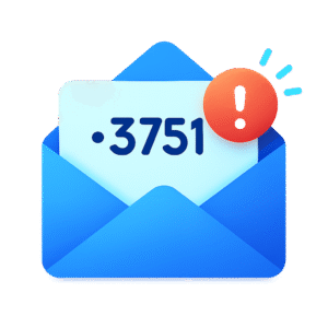 email commande tv