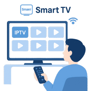 abonnement iptv