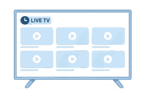 iptv revolution