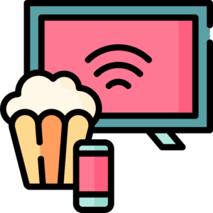 iptv television haute gamme