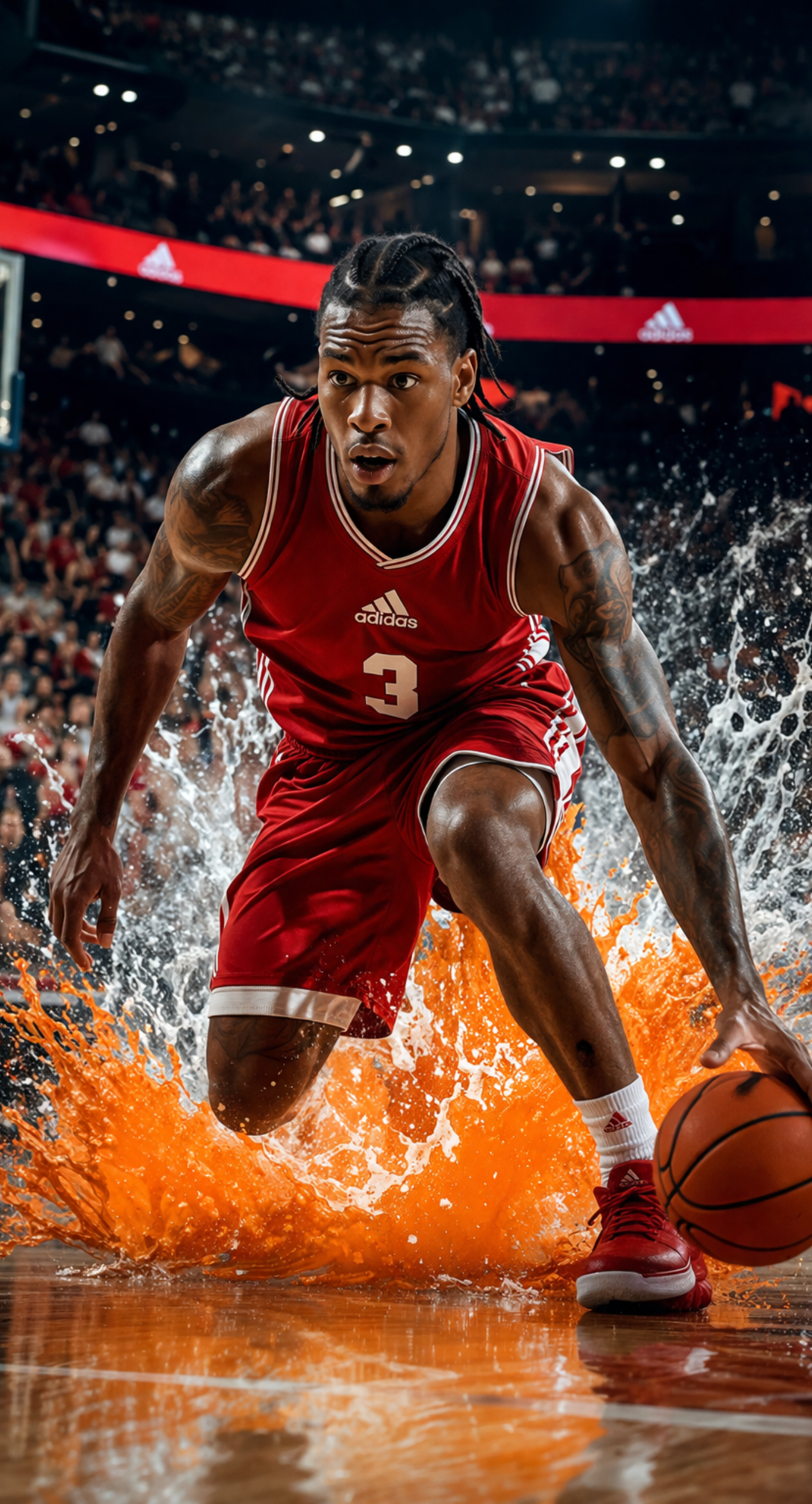 basketball iptv