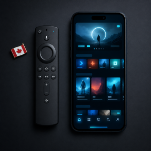 How to Use IPTV Smarters Pro in Canada